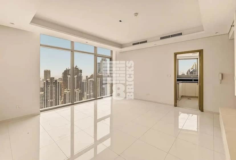 2-bedroom freehold apartment in Business Bay — photo 3 of 5