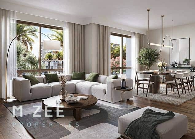 1-bedroom freehold apartment in Town Square — photo 2 of 5