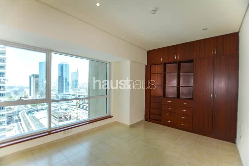 2-bedroom freehold apartment in Dubai Marina — photo 5 of 5