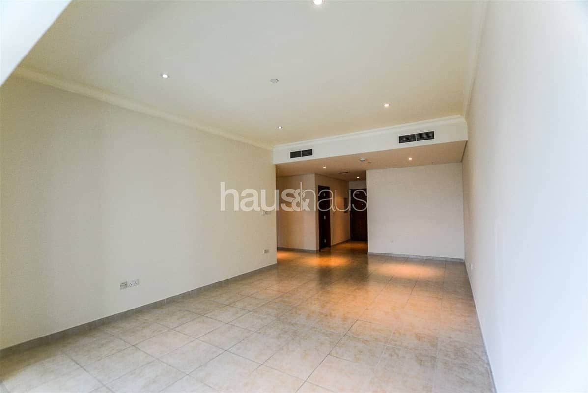 2-bedroom freehold apartment in Dubai Marina — photo 4 of 5