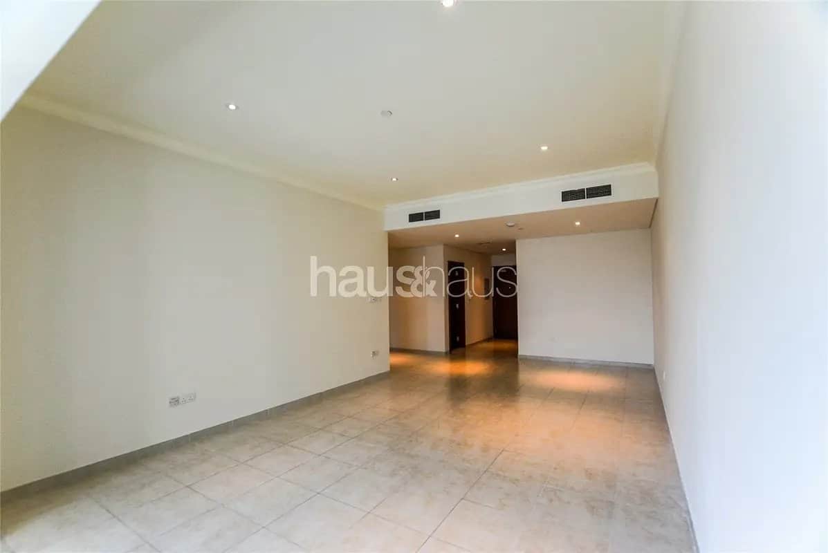 2-bedroom freehold apartment in Dubai Marina — photo 3 of 5