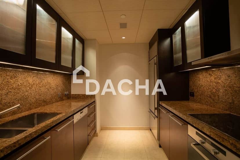 2-bedroom freehold apartment in Downtown Dubai — photo 4 of 5