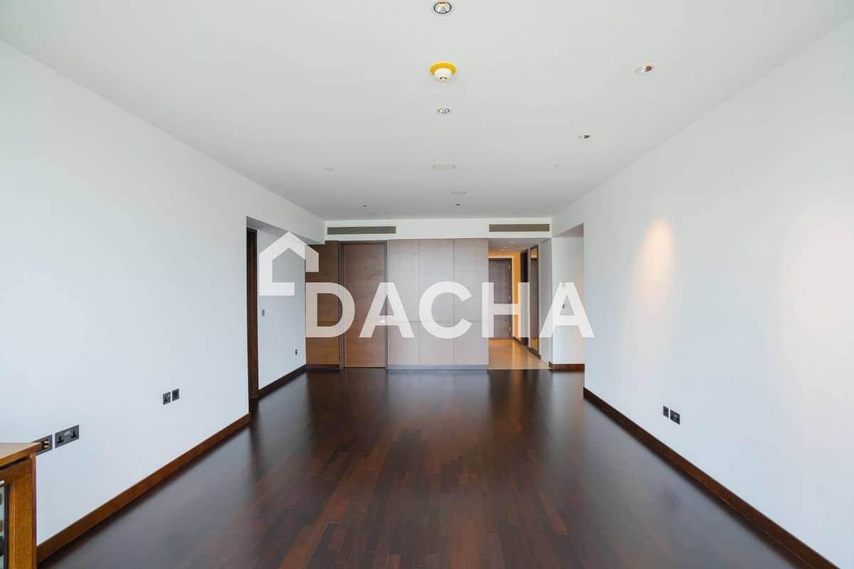 2-bedroom freehold apartment in Downtown Dubai — photo 2 of 5