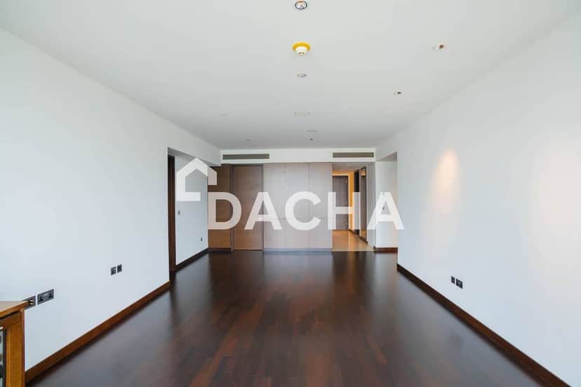 2-bedroom freehold apartment in Downtown Dubai — photo 2 of 5