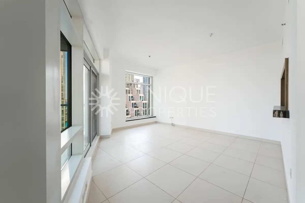 2-bedroom freehold apartment in Downtown Dubai — photo 5 of 5