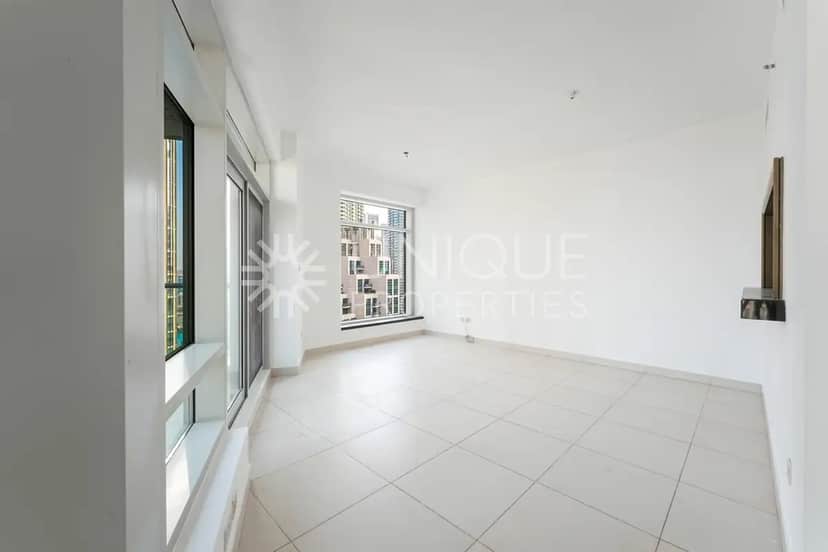 2-bedroom freehold apartment in Downtown Dubai — photo 5 of 5