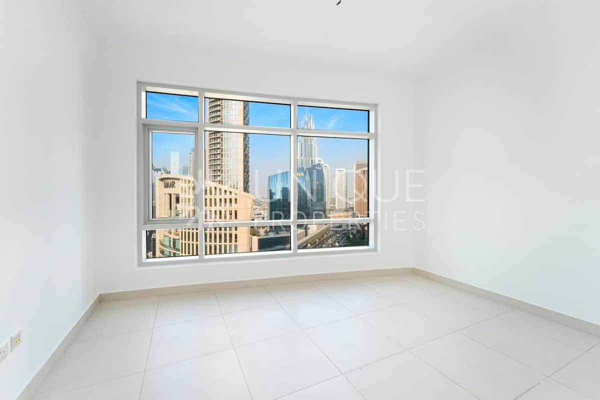 2-bedroom freehold apartment in Downtown Dubai — photo 4 of 5