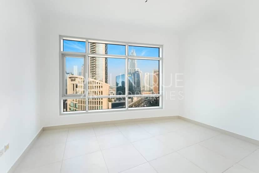 2-bedroom freehold apartment in Downtown Dubai — photo 4 of 5