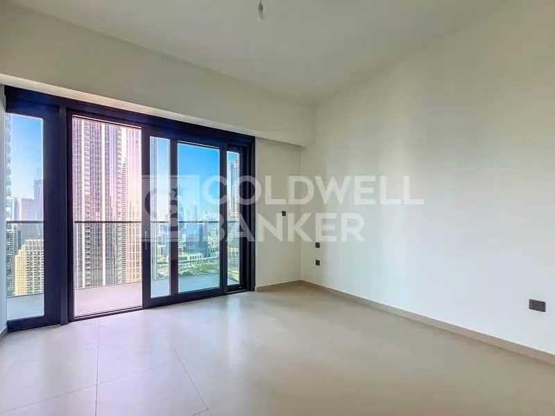 3-bedroom freehold apartment in Downtown Dubai — photo 3 of 5
