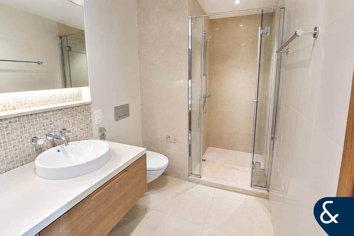 2-bedroom freehold apartment in Downtown Dubai — photo 4 of 5