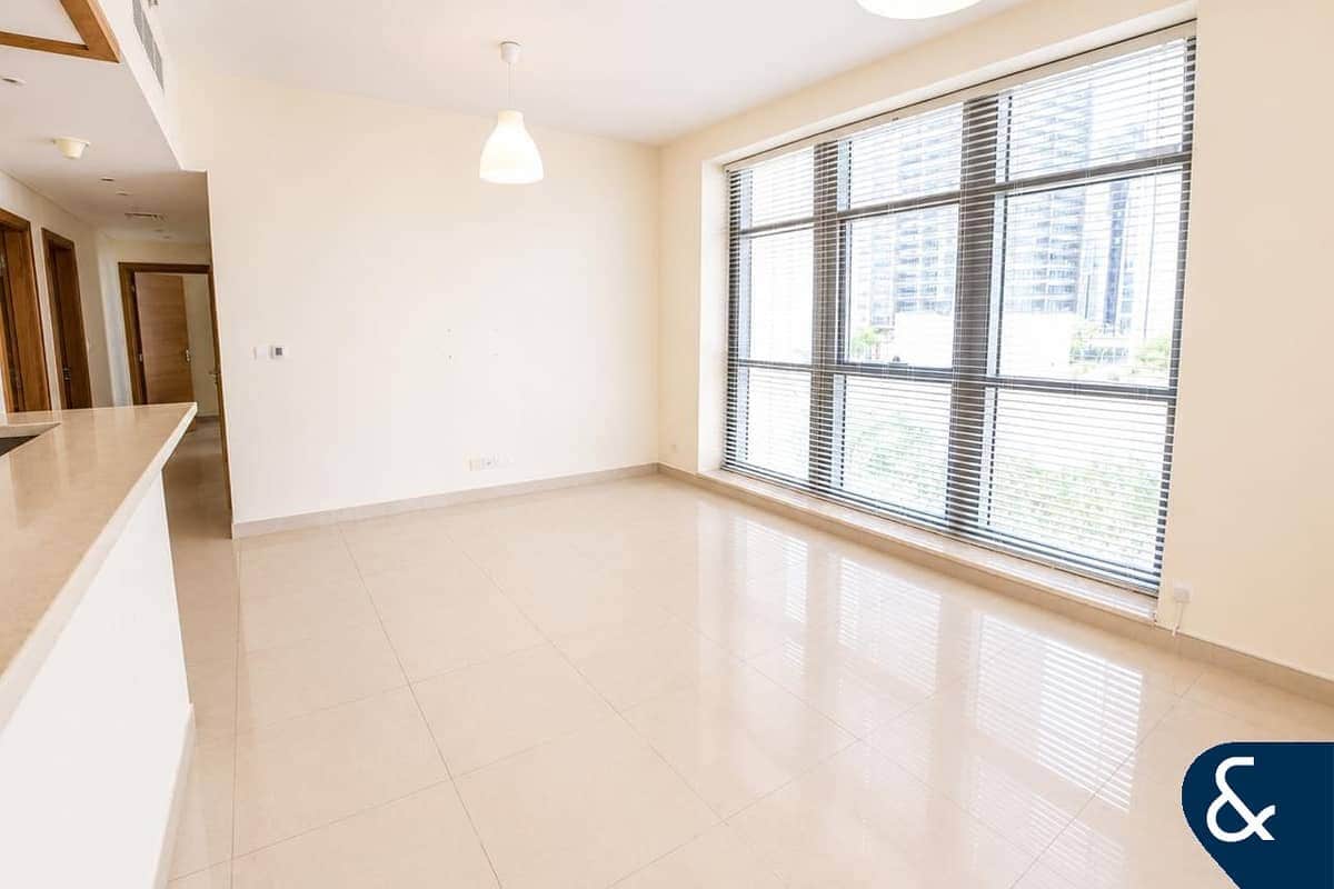 2-bedroom freehold apartment in Downtown Dubai — photo 3 of 5