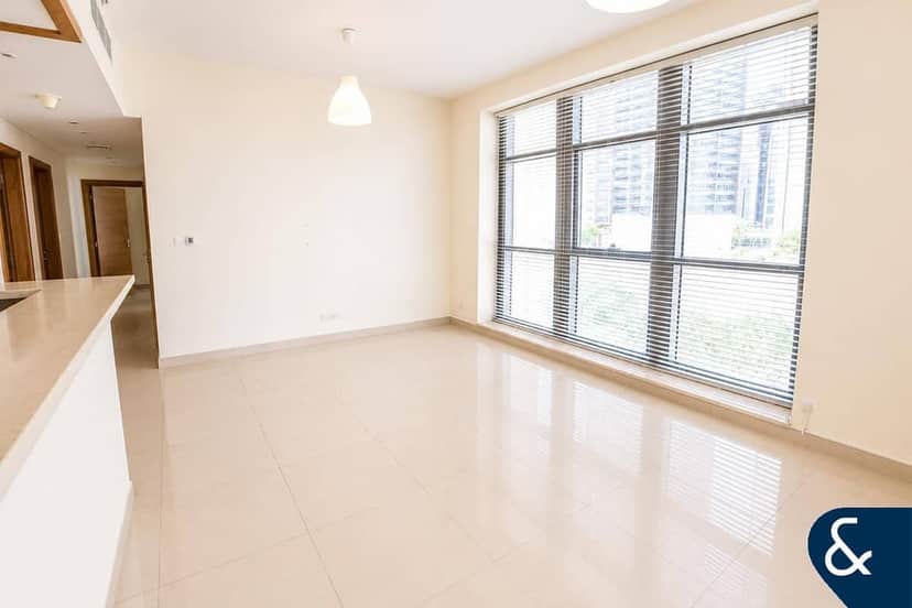 2-bedroom freehold apartment in Downtown Dubai — photo 3 of 5