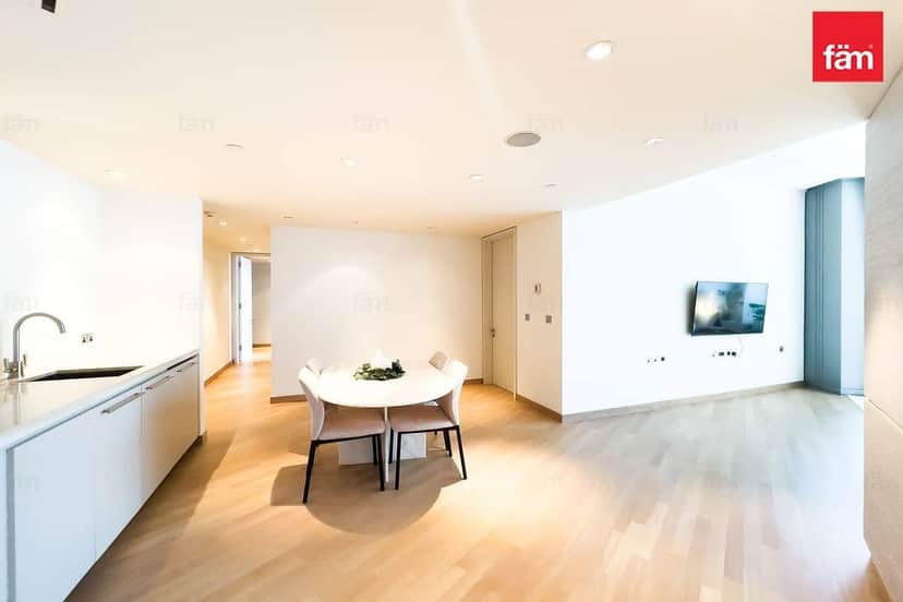 2-bedroom freehold apartment in Downtown Dubai — photo 3 of 5