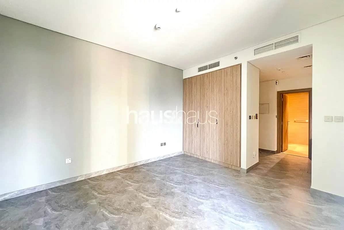 studio freehold apartment in Business Bay — photo 5 of 5