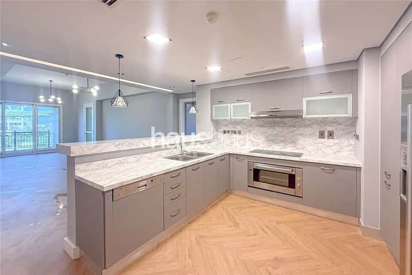 2-bedroom freehold apartment in Palm Jumeirah — photo 5 of 5