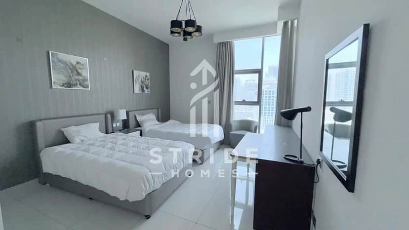2-bedroom freehold apartment in Business Bay — photo 5 of 5
