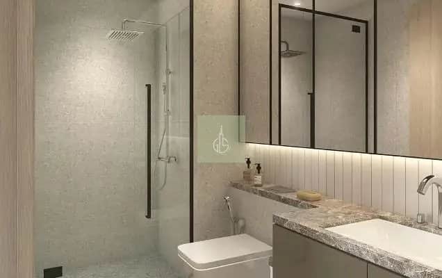 1-bedroom freehold apartment in DAMAC Hills — photo 5 of 5