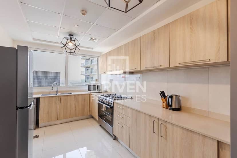 2-bedroom freehold apartment in Business Bay — photo 5 of 5