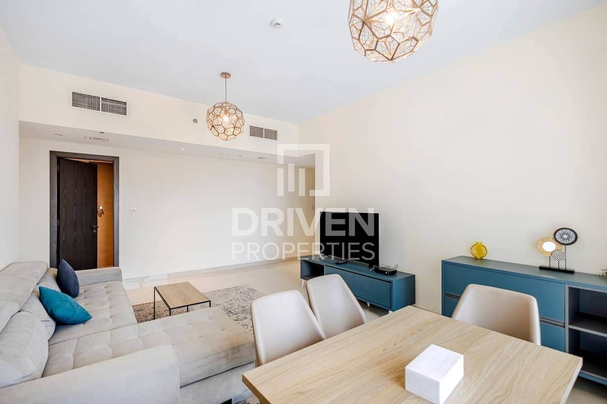 2-bedroom freehold apartment in Business Bay — photo 4 of 5