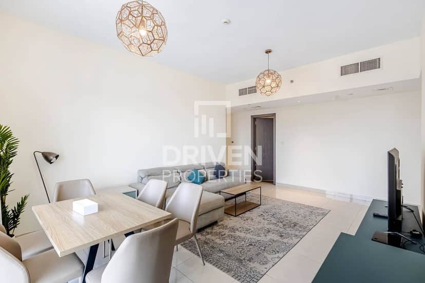 2-bedroom freehold apartment in Business Bay — photo 3 of 5