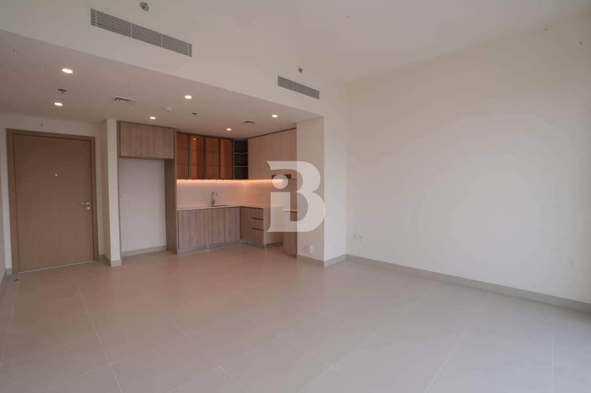 1-bedroom freehold apartment in Dubai Hills Estate — photo 5 of 5