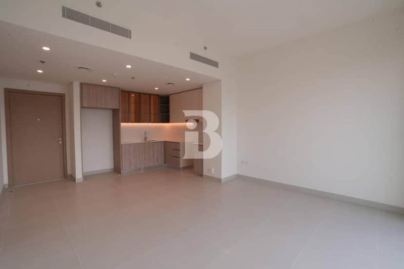 1-bedroom freehold apartment in Dubai Hills Estate — photo 5 of 5
