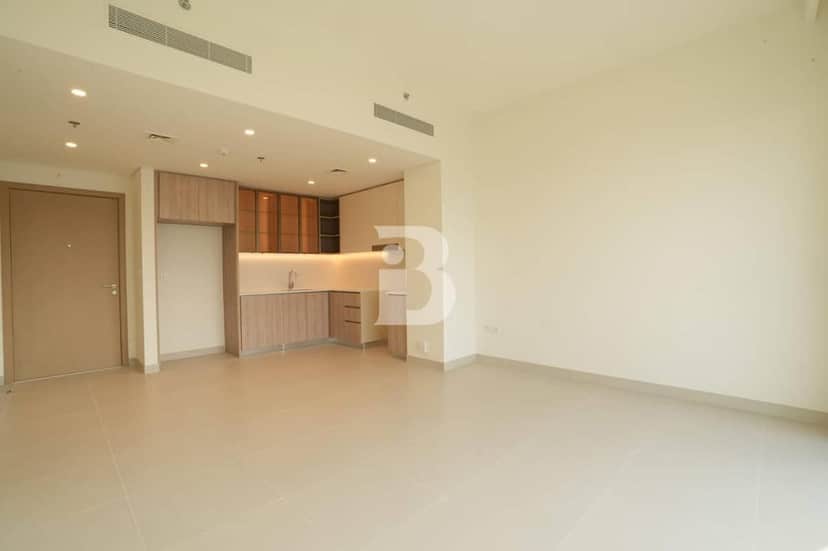 1-bedroom freehold apartment in Dubai Hills Estate — photo 3 of 5