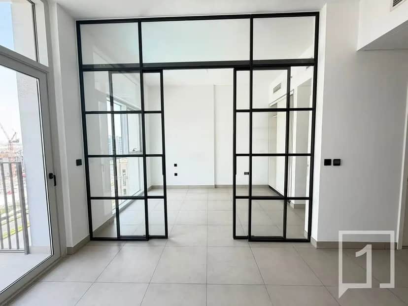 1-bedroom freehold apartment in Dubai Hills Estate — photo 5 of 5