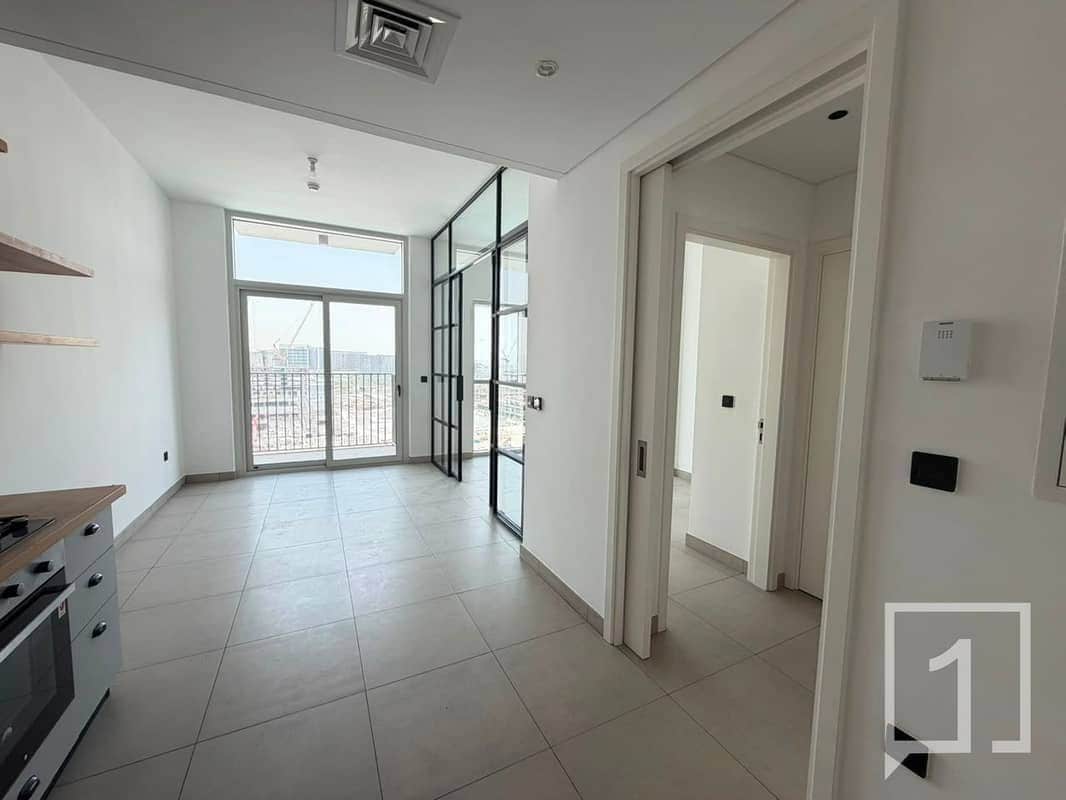 1-bedroom freehold apartment in Dubai Hills Estate — photo 4 of 5