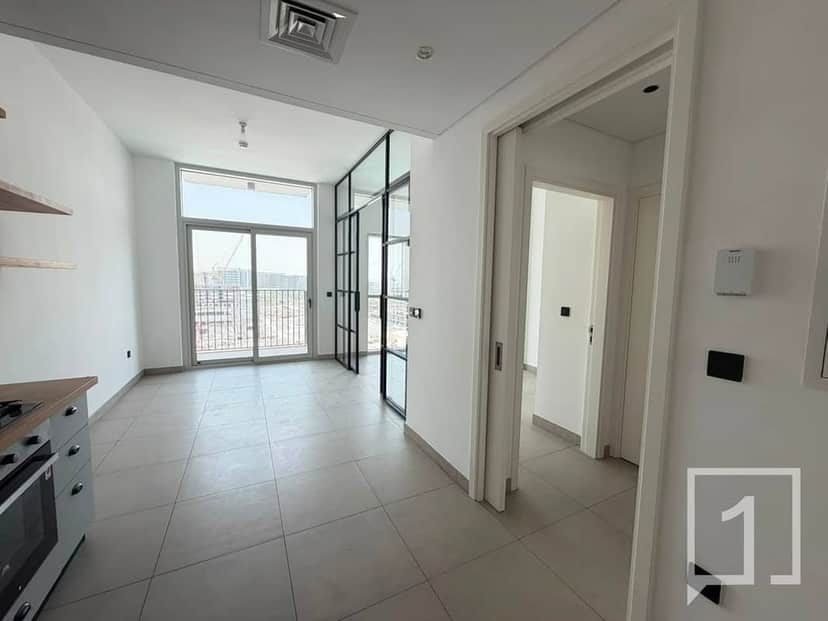 1-bedroom freehold apartment in Dubai Hills Estate — photo 4 of 5