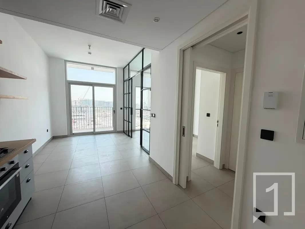1-bedroom freehold apartment in Dubai Hills Estate — photo 3 of 5