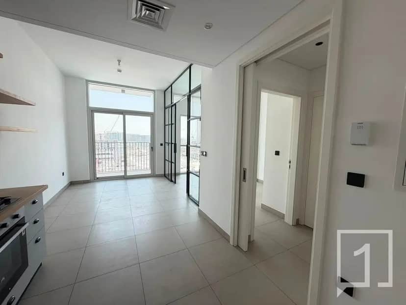 1-bedroom freehold apartment in Dubai Hills Estate — photo 3 of 5