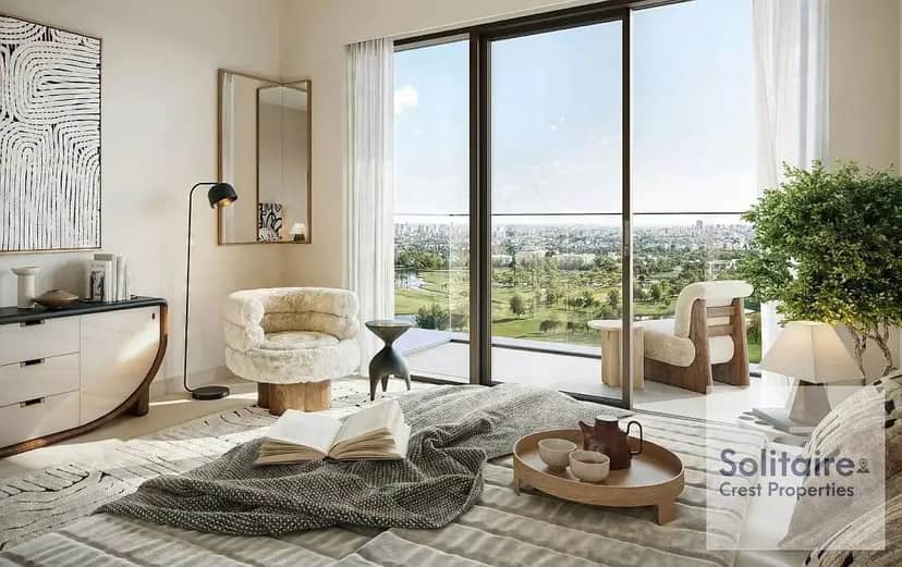 1-bedroom freehold apartment in Dubai Creek Harbour — photo 3 of 5