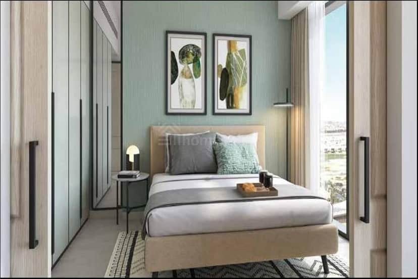 1-bedroom freehold apartment in DAMAC Hills — photo 4 of 5