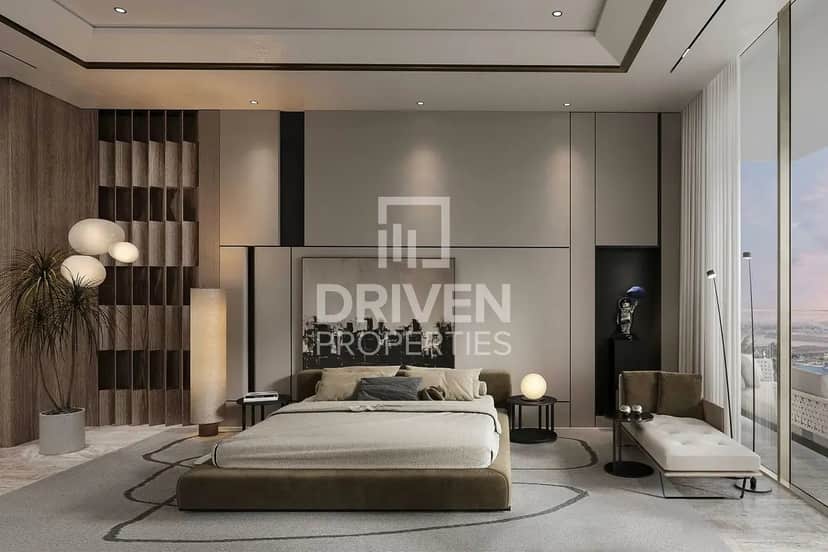 2-bedroom freehold apartment in Downtown Dubai — photo 5 of 5