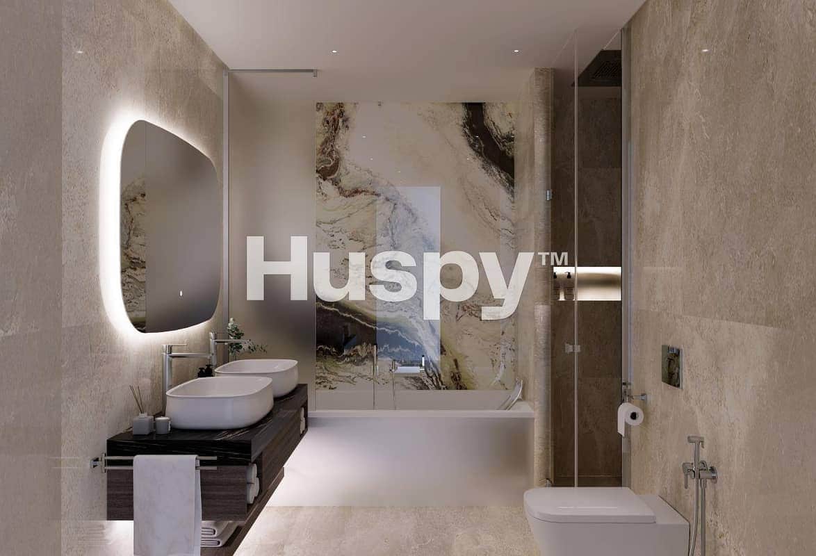 2-bedroom freehold apartment in Palm Jumeirah — photo 5 of 5