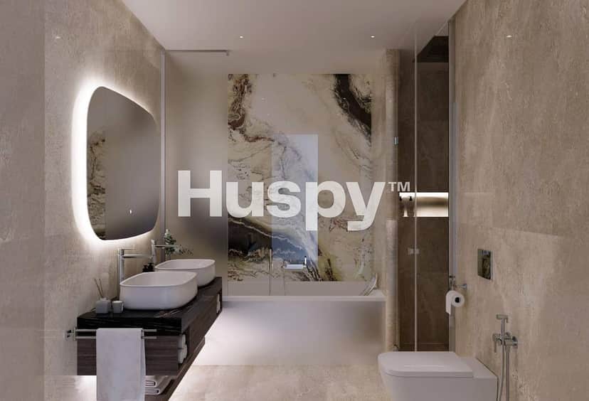 2-bedroom freehold apartment in Palm Jumeirah — photo 5 of 5