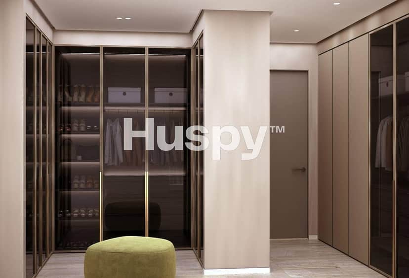 2-bedroom freehold apartment in Palm Jumeirah — photo 4 of 5