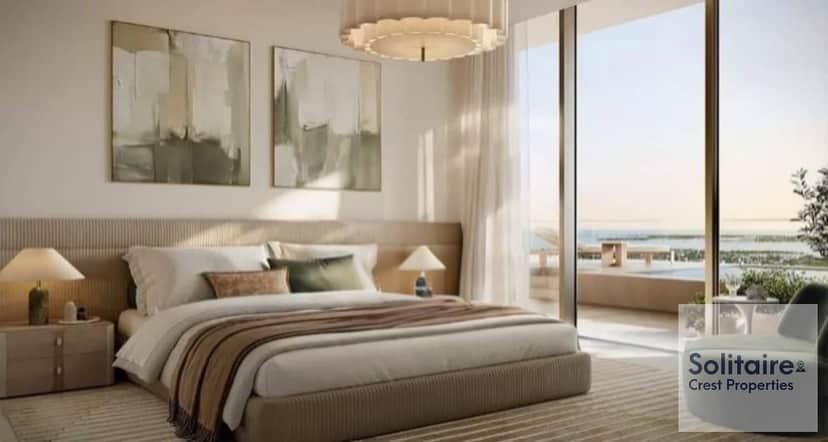 1-bedroom freehold apartment in Business Bay — photo 4 of 5