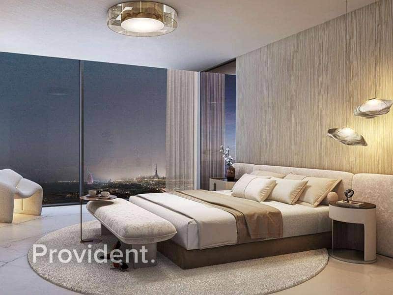 3-bedroom freehold apartment in Palm Jumeirah — photo 4 of 5