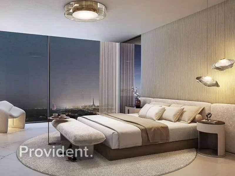 3-bedroom freehold apartment in Palm Jumeirah — photo 3 of 5