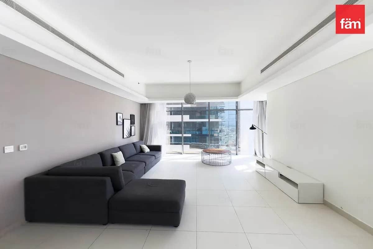 2-bedroom freehold apartment in Downtown Dubai — photo 5 of 5