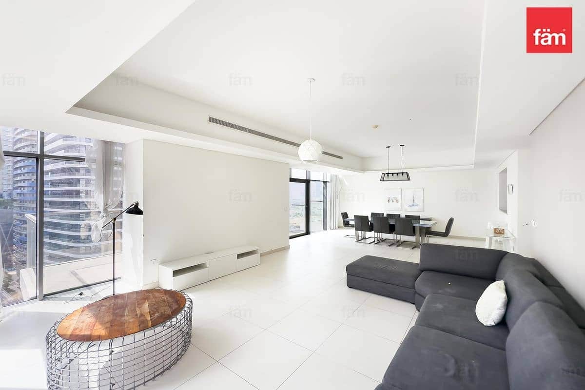 2-bedroom freehold apartment in Downtown Dubai — photo 2 of 5