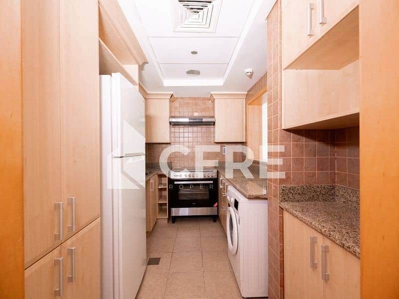 2-bedroom freehold apartment in Palm Jumeirah — photo 4 of 5