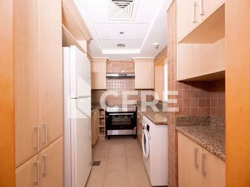 2-bedroom freehold apartment in Palm Jumeirah — photo 3 of 5