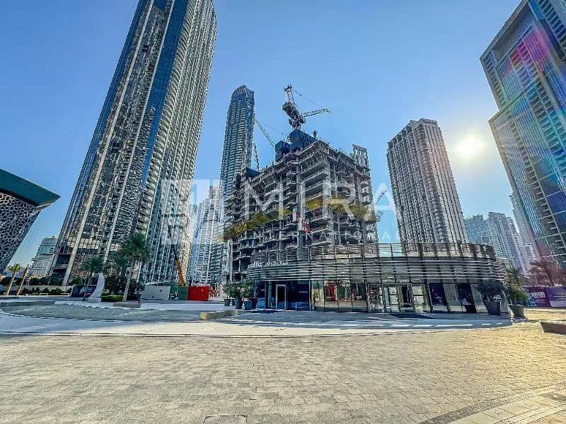 1-bedroom freehold apartment in Downtown Dubai — photo 1 of 5