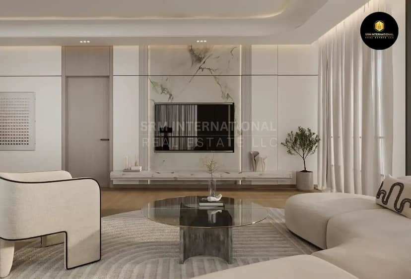 studio freehold apartment in Business Bay — photo 5 of 5