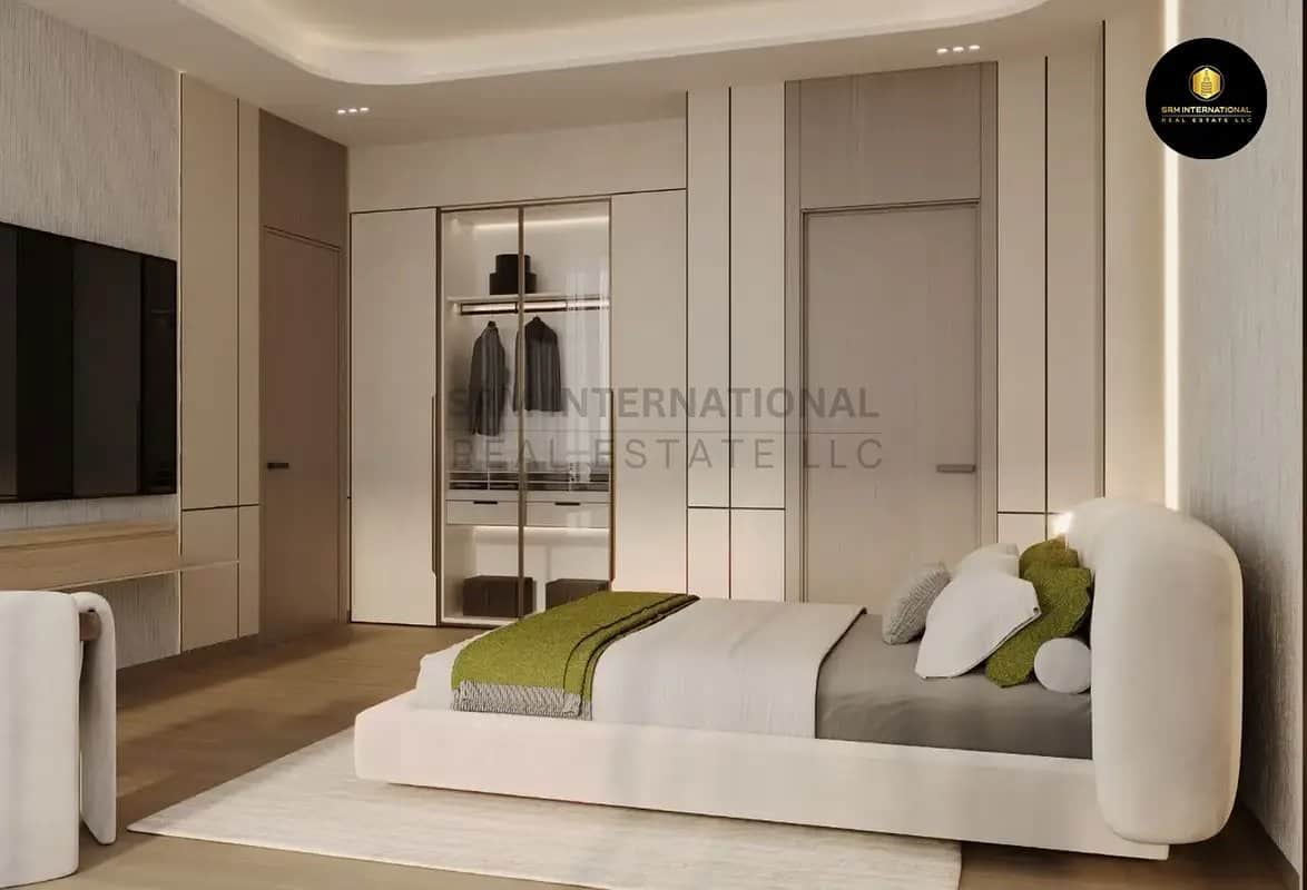studio freehold apartment in Business Bay — photo 1 of 5