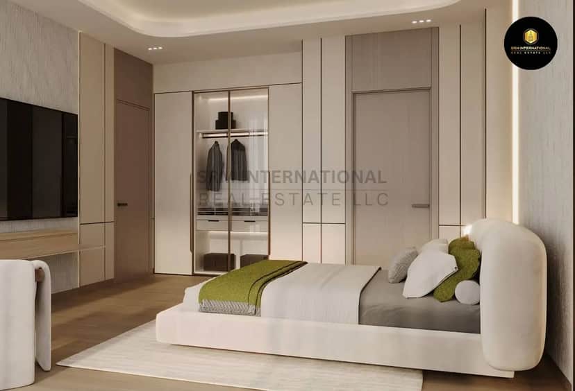 studio freehold apartment in Business Bay — photo 2 of 5