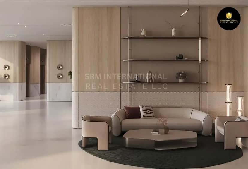 studio freehold apartment in Business Bay — photo 3 of 5